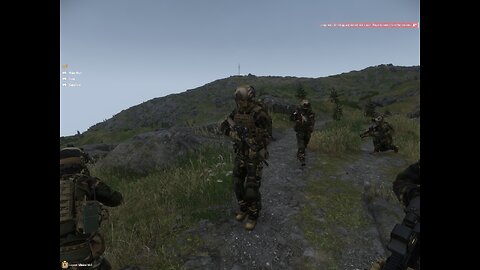 January 31st 2025 ALOT OF DEATH