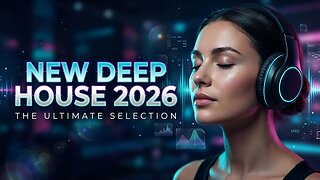 New Deep House 2026: The Ultimate Selection