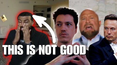 Myron Gaines Fell for a Lie and its Gotten Out of Control