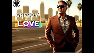 GREEDY LOVE