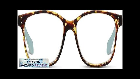 Peepers by PeeperSpecs Women's Reading Glasses Nature Walk Review