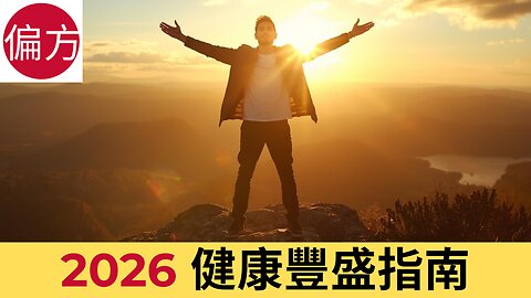 如何吸引 健康 財富 豐盛人生