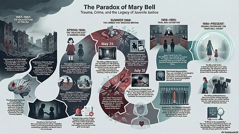 Mary Bell Case From Scotswood