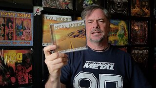 Brand New Prog Extravaganza Release You Don't Want to Miss