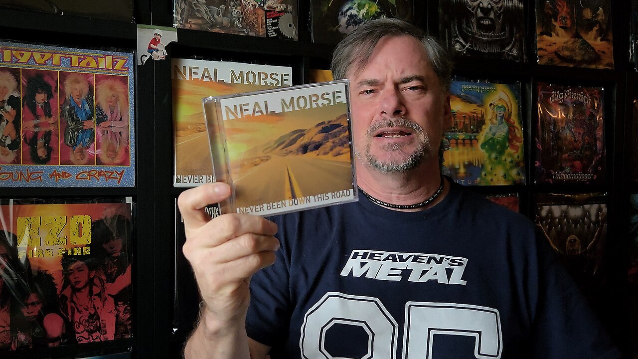 Brand New Prog Extravaganza Release You Don't Want to Miss