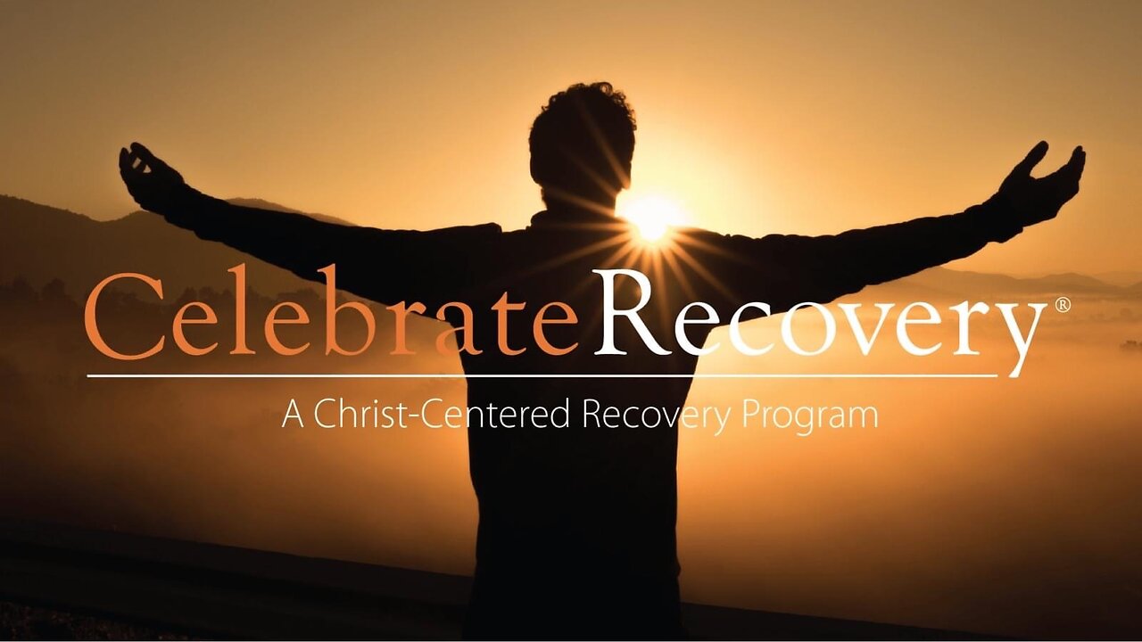Celebrate Recovery in the Four Corners - LESSON #09 - INVENTORY