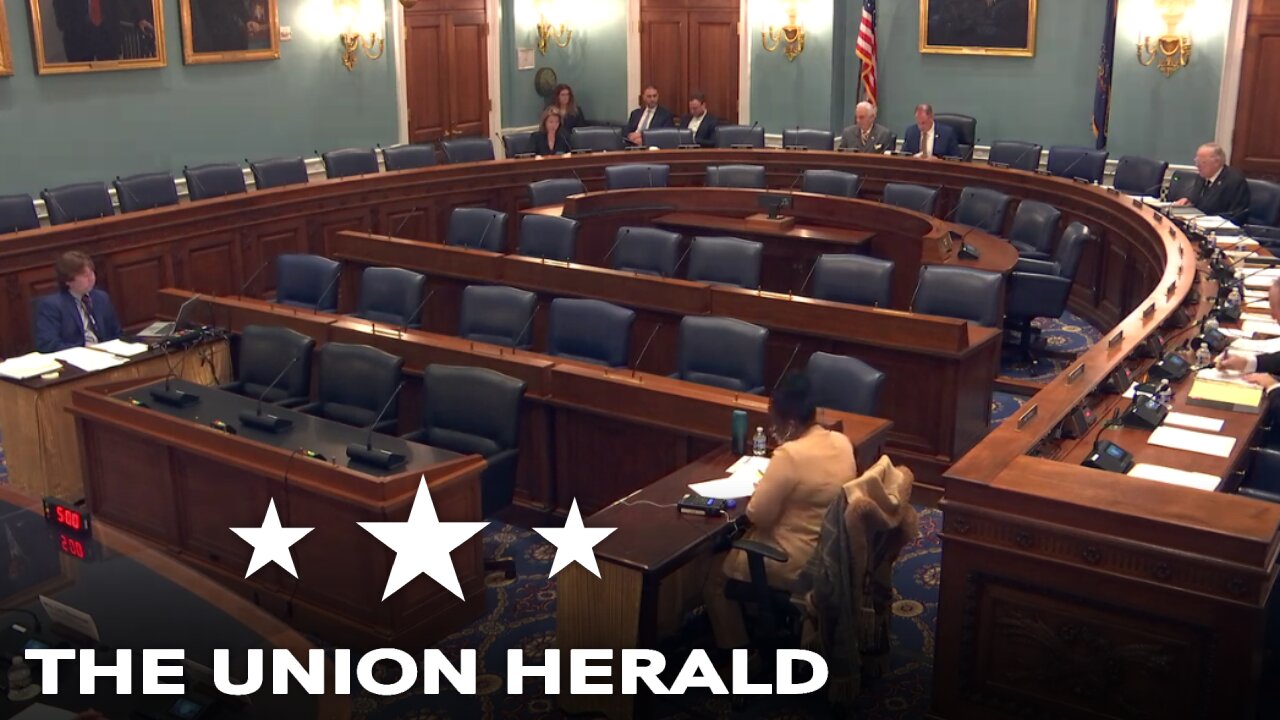 House Hearing on the State of the Livestock Industry
