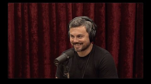 Joe Rogan Experience #2416 - Dan Farah