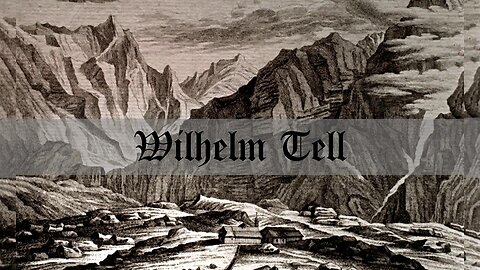 Wilhelm Tell (FILM 1960 - MULTISUB)