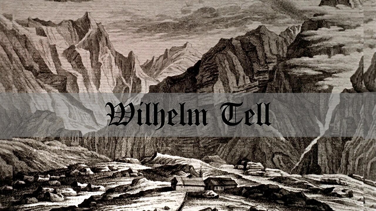 Wilhelm Tell (FILM 1960 - MULTISUB)