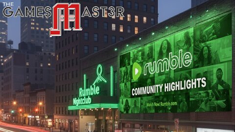 |💚Community Highlights | TheGamesMast3r Ep79 |