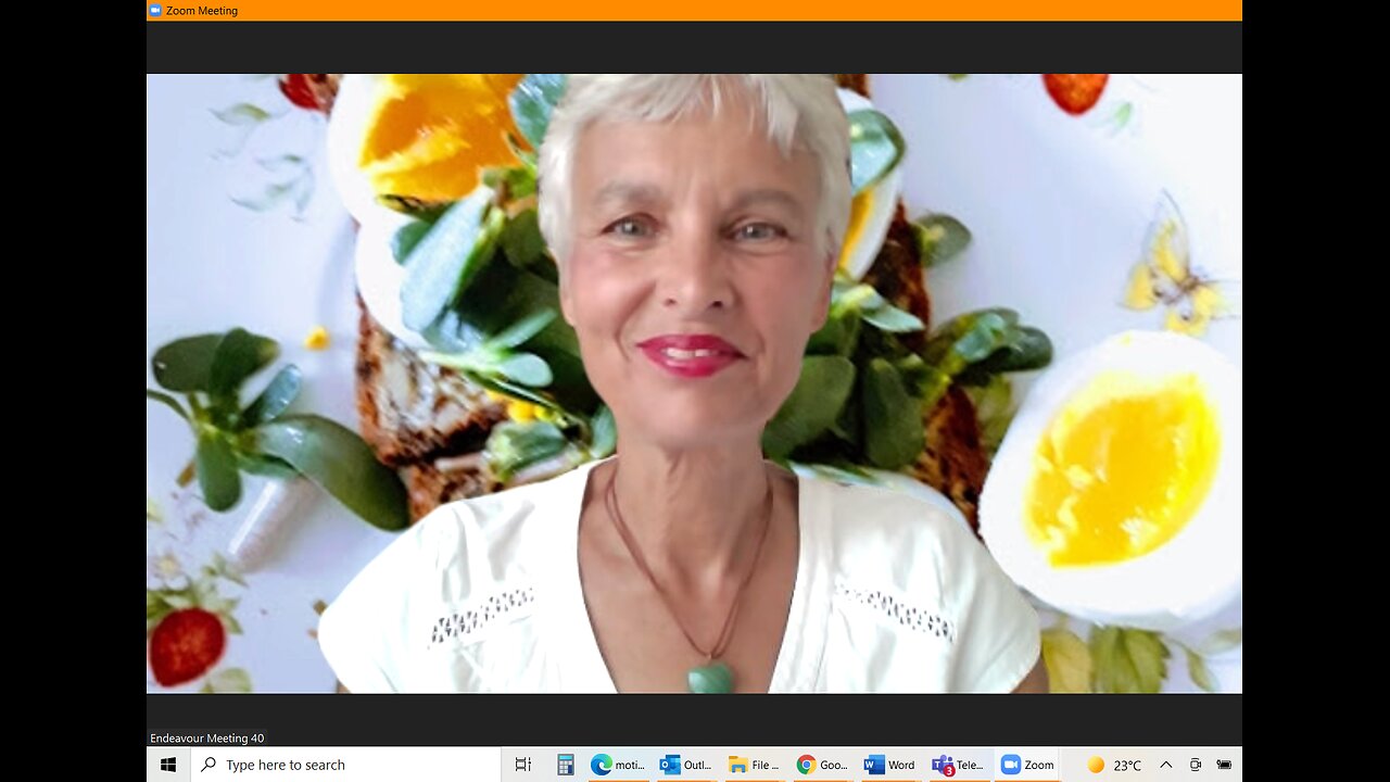 Heike the holistic clinical nutritionalist