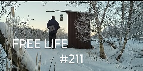 Free Life #211