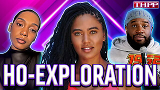 Corey Holcomb DROP BOMBS on Ayesha Curry's EMBARRASSING H03 Phase REGRET!