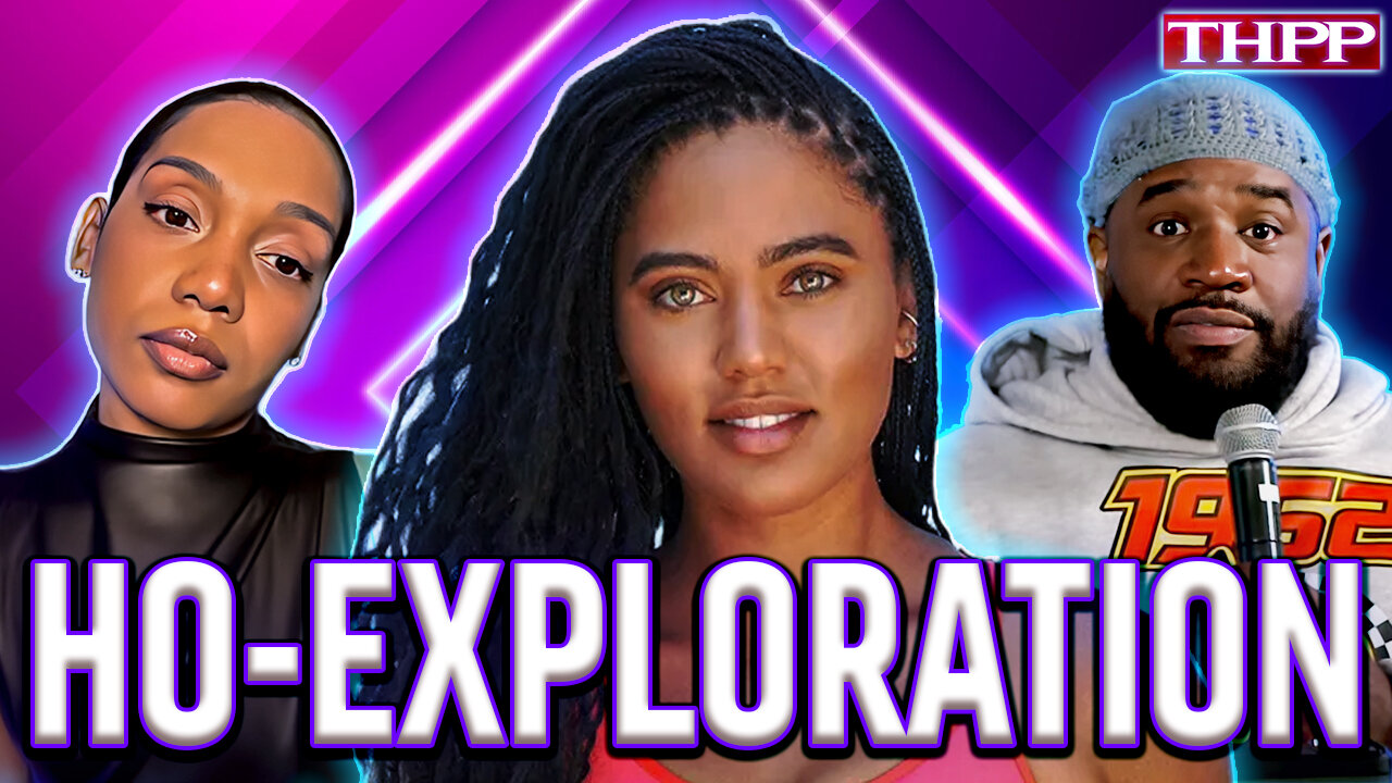 Corey Holcomb DROP BOMBS on Ayesha Curry's EMBARRASSING H03 Phase REGRET!