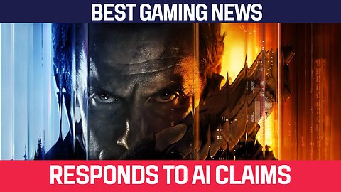 "Activision Responds To Black Ops 7 AI Claims"