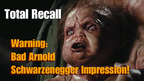 Total Recall (1990)