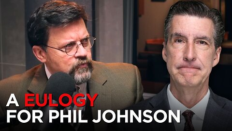 The Remarkable Legacy of Phil Johnson
