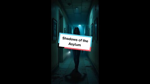 Shadows Of The Asylum