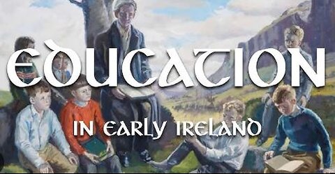 Ireland, and its education system, (From the Brehons to the modern state) teaches Islam & is older than Islam