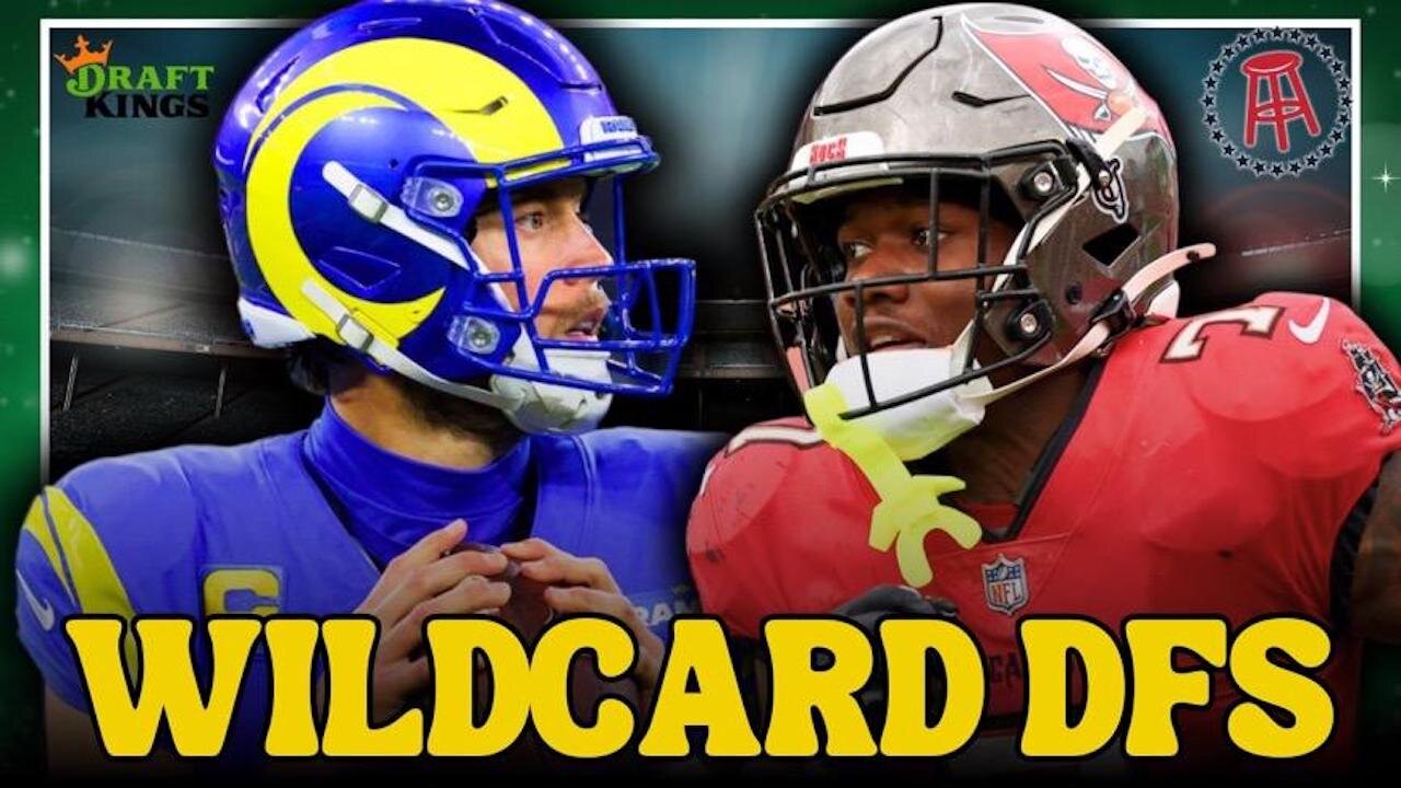 FFFPod: Wild Card Weekend Preview