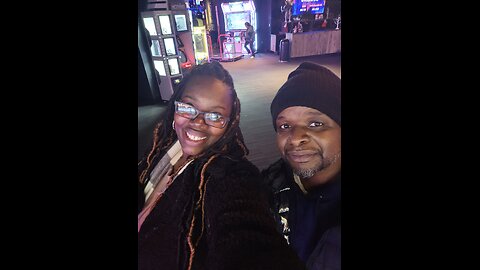 Let's Bake! /Get to Know Me!