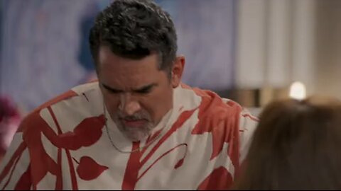 Los Hilos del Pasado: Capítulo 42 parte 1