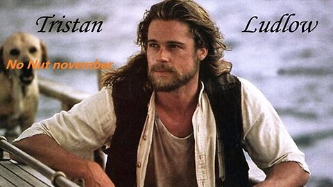 Tristan finds his purpose and tries no nut November!