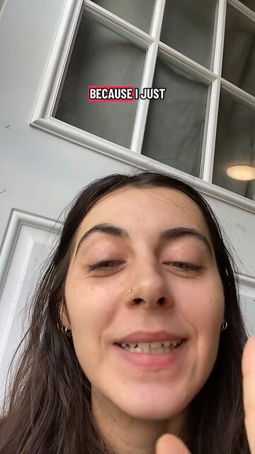 Never make this mistake