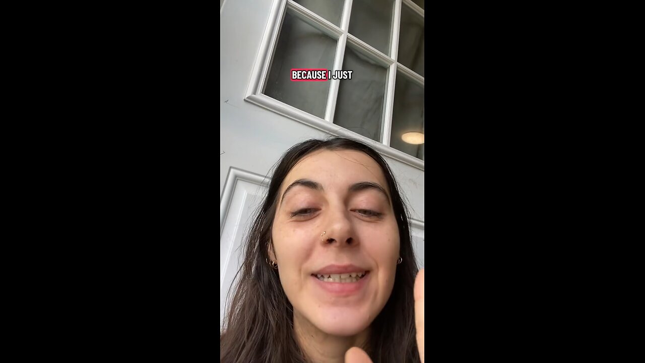 Never make this mistake