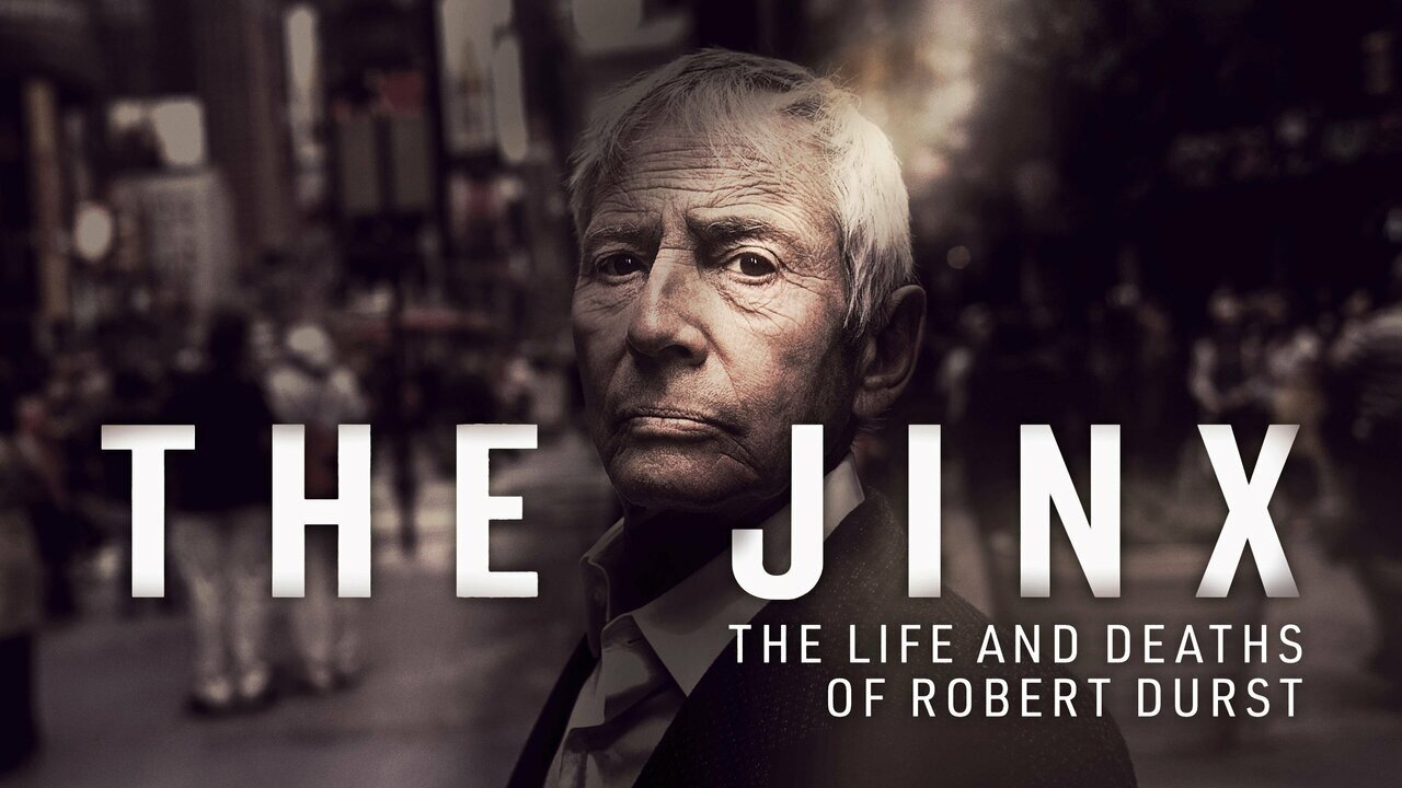 The Jinx 1x2 Pobre niño Rico