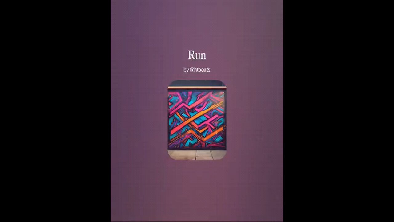 Run