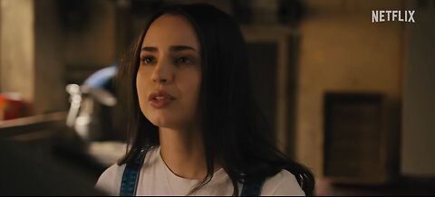 Enjoy This Purple Hearts Deleted Scene | Purple Hearts | Netflix Philippines