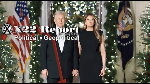 Ep 3804b - Supreme Court Sets The Stage For The Insurrection Act, Never Interfere With Any Enemy