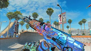(THROWBACK) 70 Kills In Hardcore Barebones Team Deathmatch | Black Ops 4