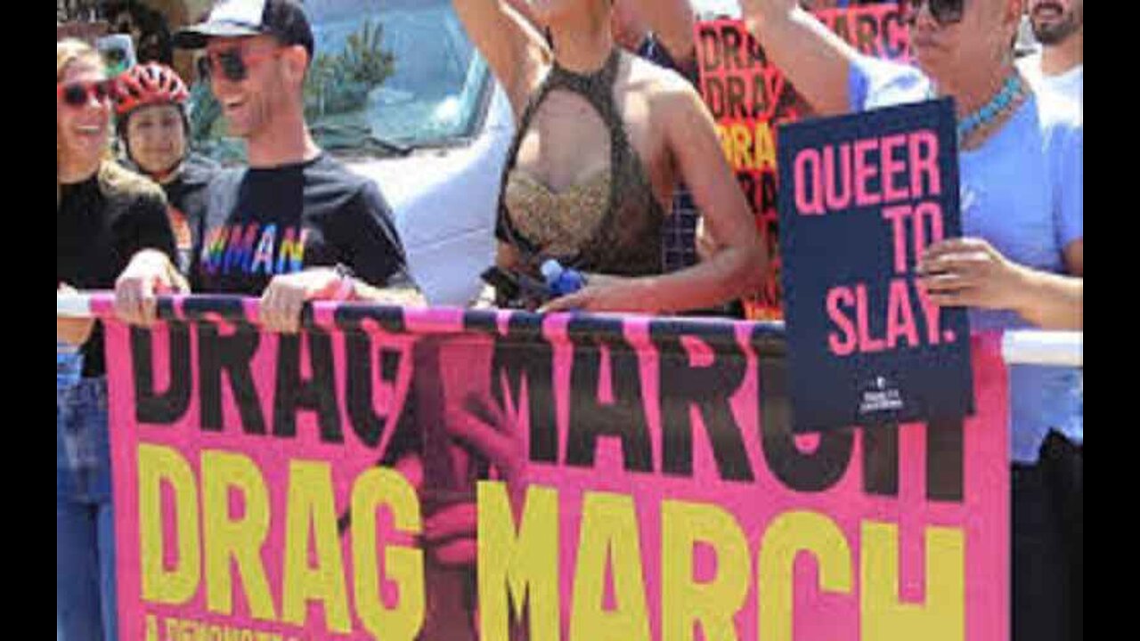 Student Group Files Lawsuit Challenging Texas AM Drag Ban