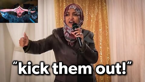 This clip will radicalize a generation..