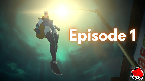 Dispatch episode 1 Playthrough