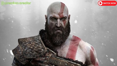 🟢Eternal Spartan Plays God of War 2018 Part 2 | USMC Vet!