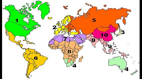 Bible prophecy: the ten kings are moving fast