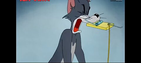 Tom and Jerry funny compilation