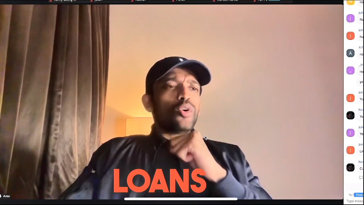 Loans are the Enemy & The Banks are Not your Friend