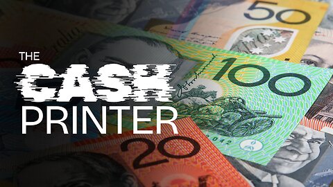 Are We Printing Too Much Currency...