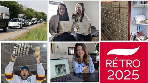 Rétro avril 2025