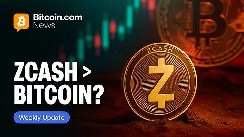 Zcash Surge, Perp DEX Wars & Aster Controversy | The Weekly Oct 6 