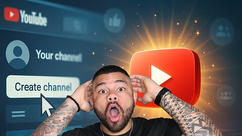 How to Create a YouTube Channel (Step-by-Step)