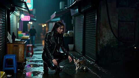 Here Kitty Kitty Kitty