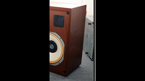 JBL C53 Libra Speaker