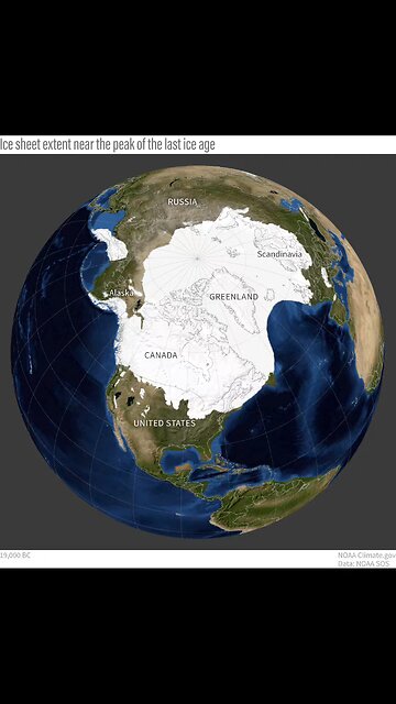 Everything they're doing, seems to be pointing to Grand Solar Minimum 2020-2053