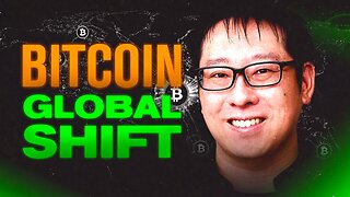 Trump’s Influence on Bitcoin — Is the Market Ready for Change? | The Great Awakening